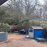 Familienhaus Für 6 Personen Ferienhaus *