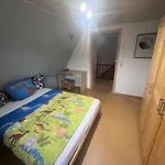 Familienhaus Für 6 Personen Ferienhaus