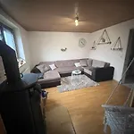 Familienhaus Für 6 Personen Ferienhaus *