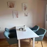 Ferienhaus Familienhaus Für 6 Personen