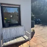 Familienhaus Für 6 Personen *