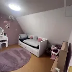 Familienhaus Für 6 Personen *