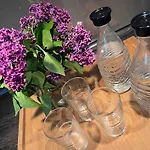 Familienhaus Für 6 Personen Ferienhaus *