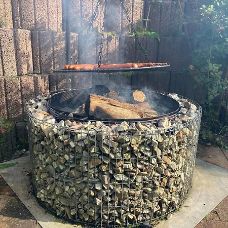 Holiday home Familienhaus Fuer 6 Personen