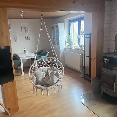 Familienhaus Für 6 Personen Ferienhaus *