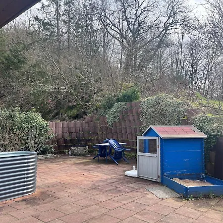 Familienhaus Fuer 6 Personen Holiday home *