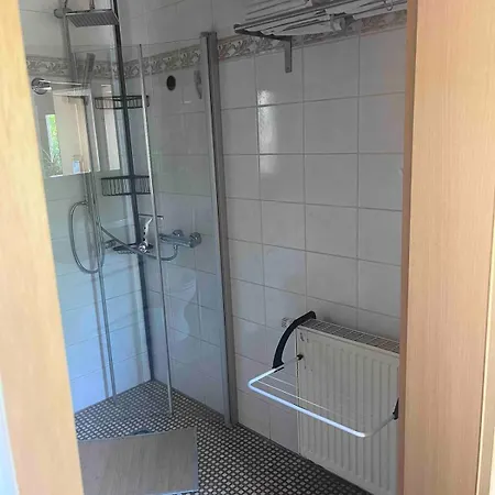 Holiday home Familienhaus Fuer 6 Personen *