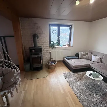 Familienhaus Fuer 6 Personen *