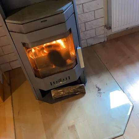 Familienhaus Fuer 6 Personen