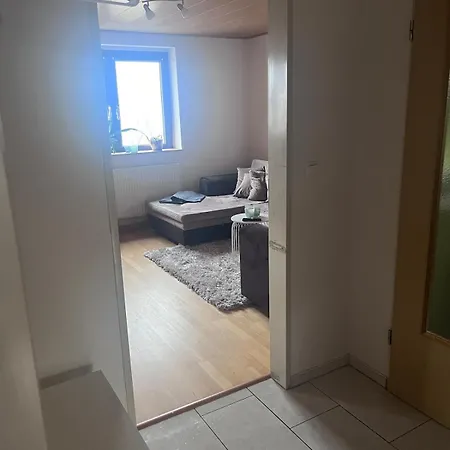 Holiday home Familienhaus Fuer 6 Personen