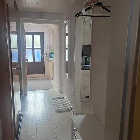 Familienhaus Fuer 6 Personen Holiday home