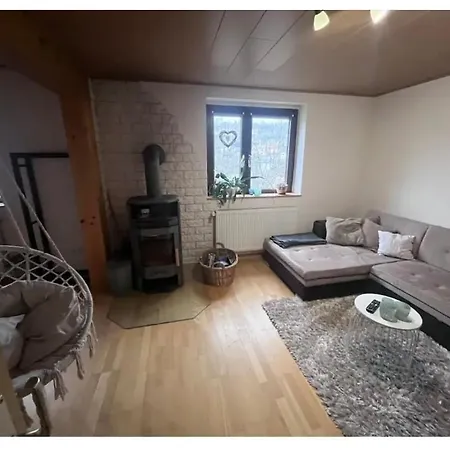 Familienhaus Fuer 6 Personen