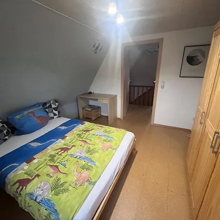 Familienhaus Fuer 6 Personen Holiday home