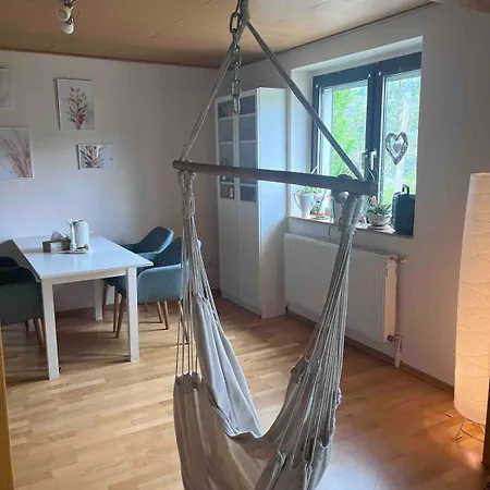 Familienhaus Fuer 6 Personen