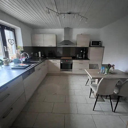 Familienhaus Fuer 6 Personen * Heimbach