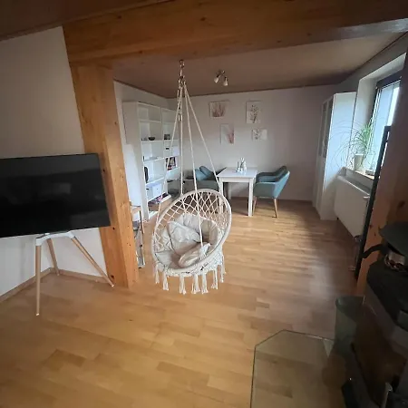 Familienhaus Fuer 6 Personen *