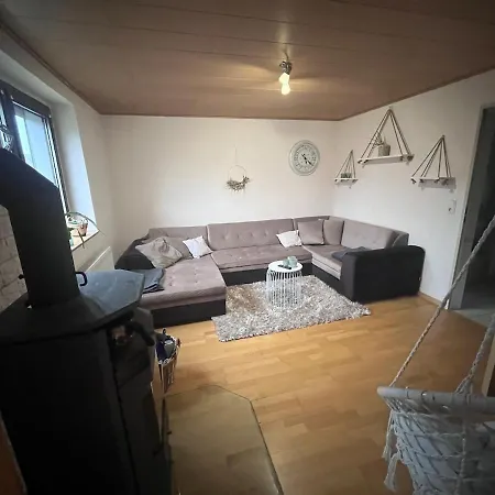 Familienhaus Fuer 6 Personen Holiday home *