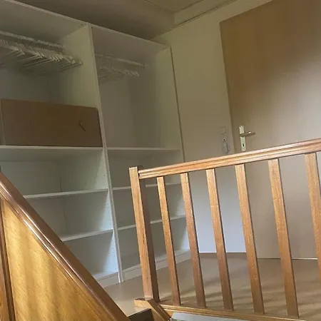 Holiday home Familienhaus Fuer 6 Personen *