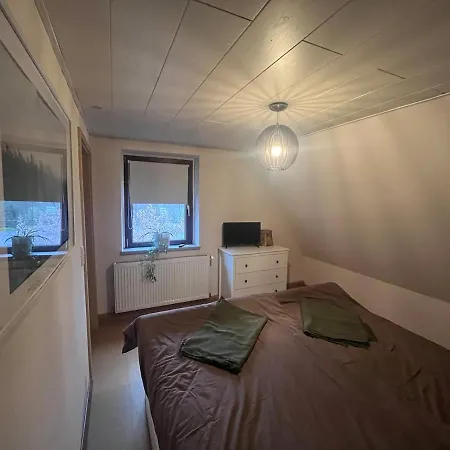 Holiday home Familienhaus Fuer 6 Personen