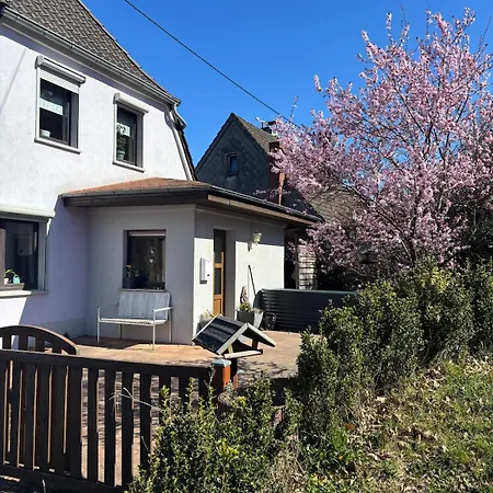 Familienhaus Fuer 6 Personen Holiday home Heimbach