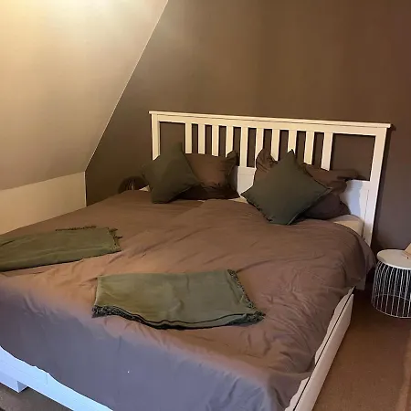 Familienhaus Fuer 6 Personen