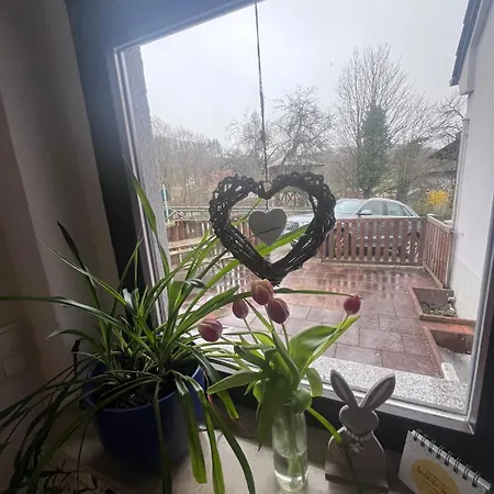 Familienhaus Fuer 6 Personen *