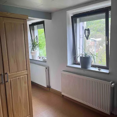 Familienhaus Fuer 6 Personen