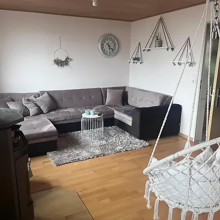 Familienhaus Fuer 6 Personen *