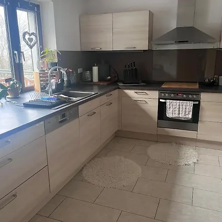 Familienhaus Fuer 6 Personen Heimbach