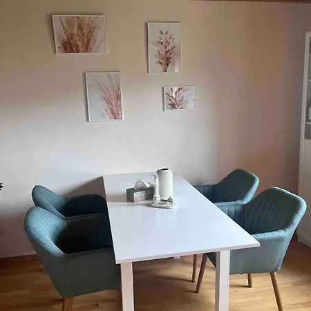 Holiday home Familienhaus Fuer 6 Personen