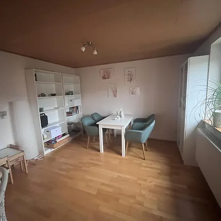 Familienhaus Fuer 6 Personen *