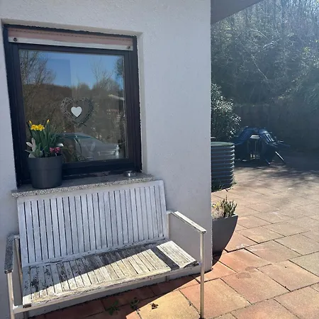 Familienhaus Fuer 6 Personen *