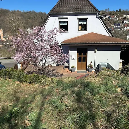 Familienhaus Für 6 Personen *