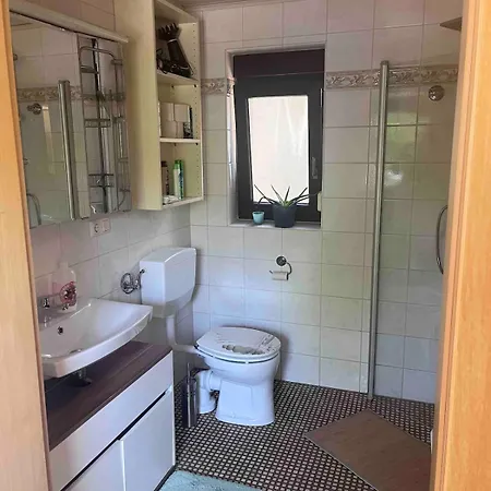 Familienhaus Fuer 6 Personen Holiday home