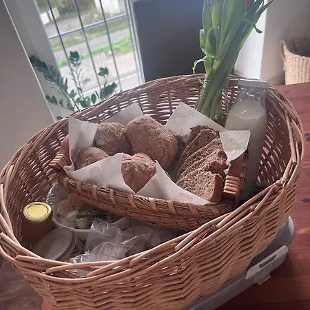 Familienhaus Fuer 6 Personen Holiday home