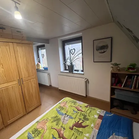 Familienhaus Fuer 6 Personen Heimbach