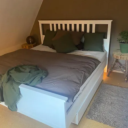 Holiday home Familienhaus Fuer 6 Personen Heimbach