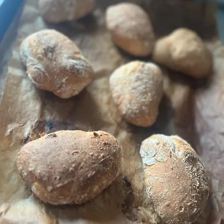 Holiday home Familienhaus Fuer 6 Personen *