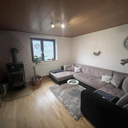 Holiday home Familienhaus Fuer 6 Personen