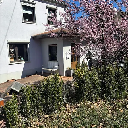 Familienhaus Fuer 6 Personen Heimbach