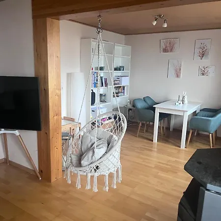 Holiday home Familienhaus Fuer 6 Personen *