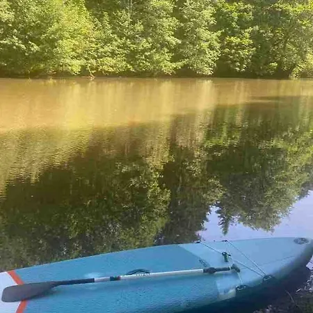 Familienhaus Fuer 6 Personen