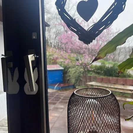 Familienhaus Fuer 6 Personen * Heimbach