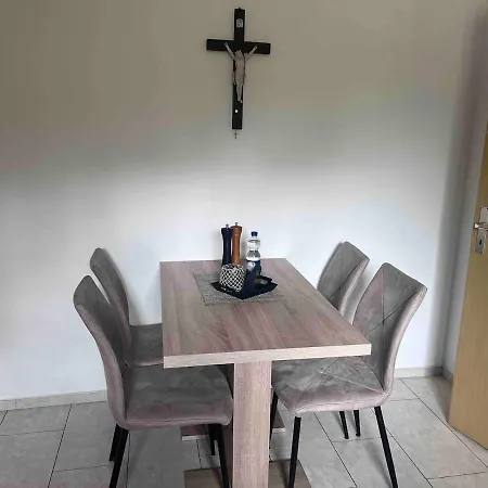 Familienhaus Fuer 6 Personen Heimbach