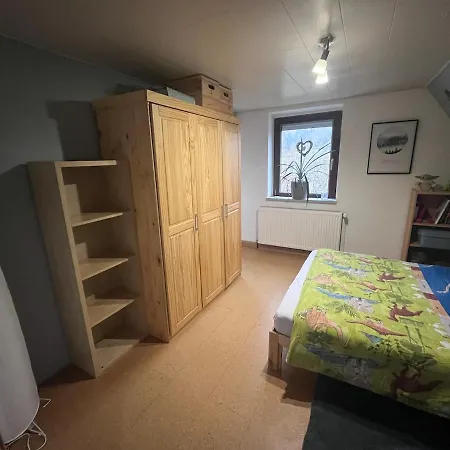 Holiday home Familienhaus Fuer 6 Personen *