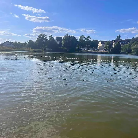 Holiday home Familienhaus Fuer 6 Personen