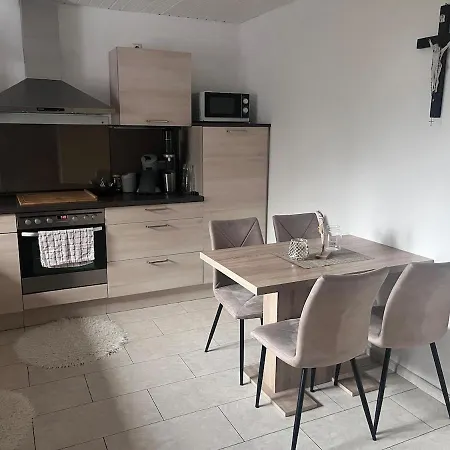 Holiday home Familienhaus Fuer 6 Personen
