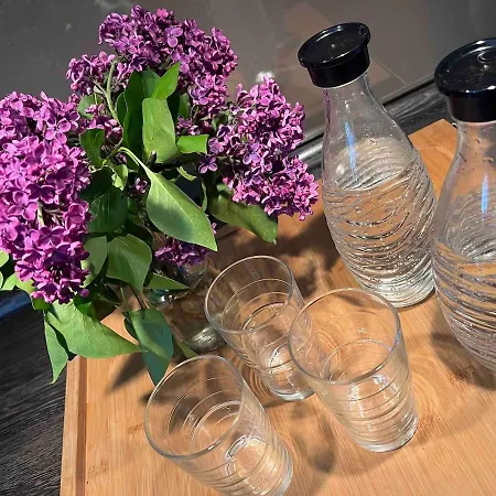 Familienhaus Fuer 6 Personen Holiday home *