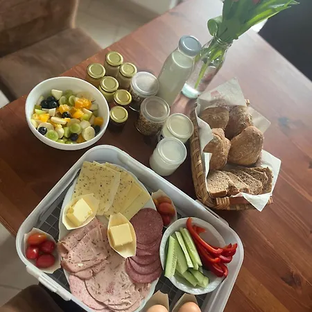 Familienhaus Fuer 6 Personen * Heimbach