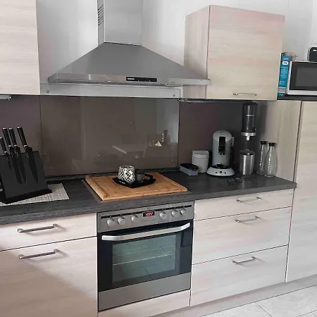 Familienhaus Fuer 6 Personen